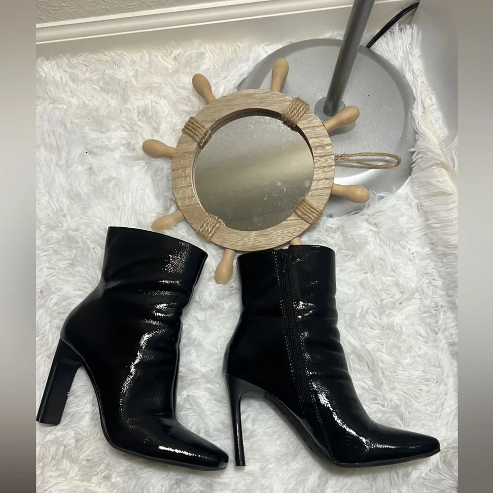 New MIX No 6 Cileste Booties - Picture 15 of 16